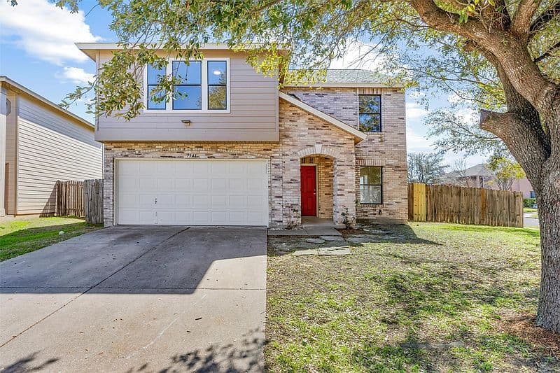 7541 Redrick Dr, Austin, TX 78747 photo 2